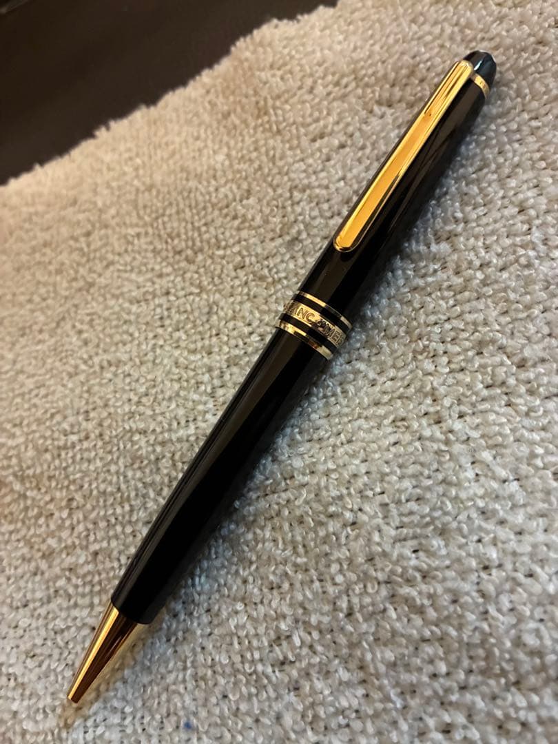 ◾️モンブラン◾️マイスターシュテュック クラシック164 ◾️ボールペン◾️筆記良好◾️