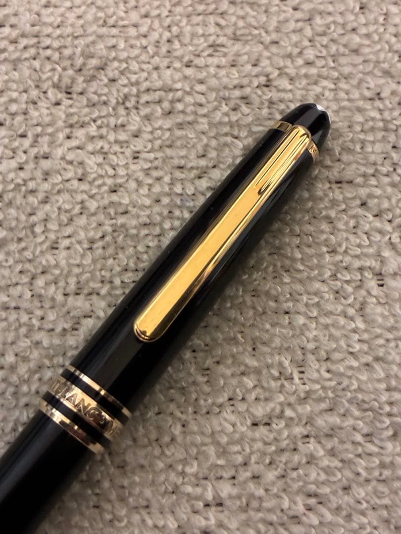 ◾️モンブラン◾️マイスターシュテュック クラシック164 ◾️ボールペン◾️筆記良好◾️