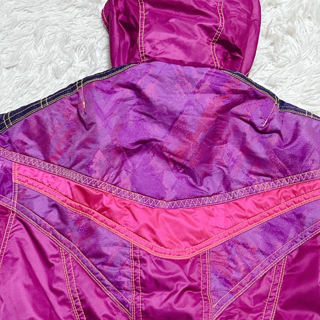 【2386】PHENIX レトロ スキーウェア スノーボード セットアップ