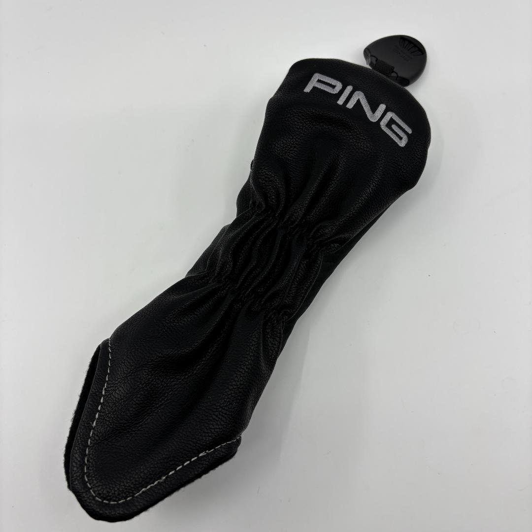 PING G430 ユーティリティ 3U 19度 レフティ ヘッド単品