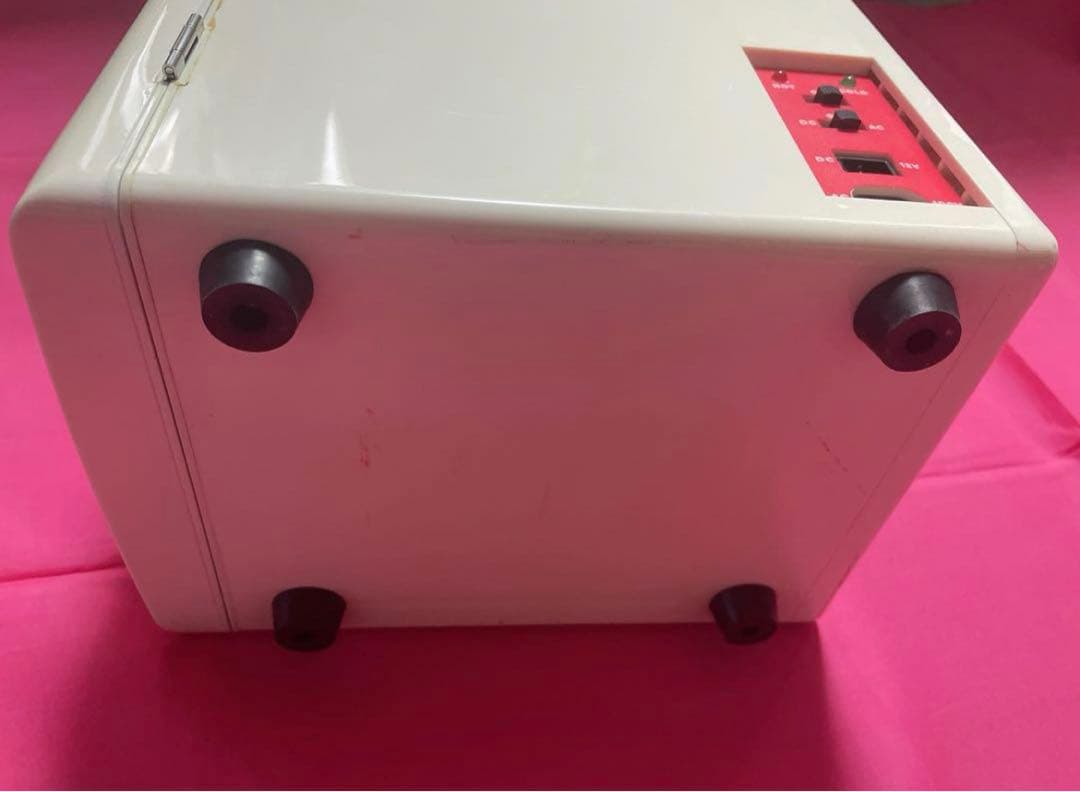 LOVERS HOUSE ラヴァーズハウス　ケンくん 冷蔵庫