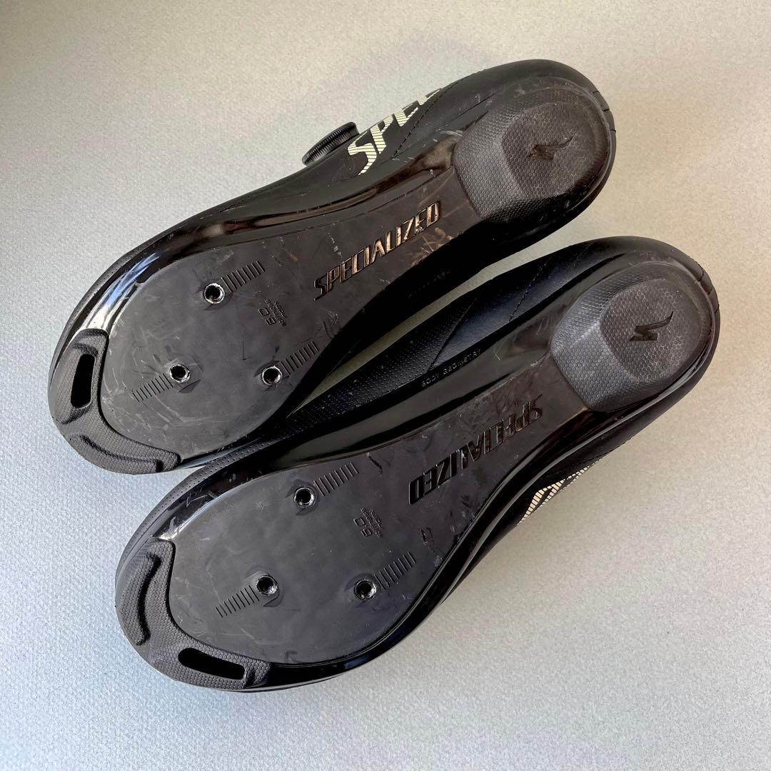 スペシャライズド TORCH 1.0（トーチ1.0）ロードシューズ サイズ39