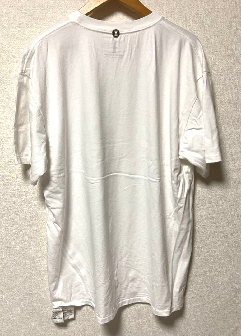 InsonniaProjects ジャミロクワイTシャツ インソニアプロジェクト