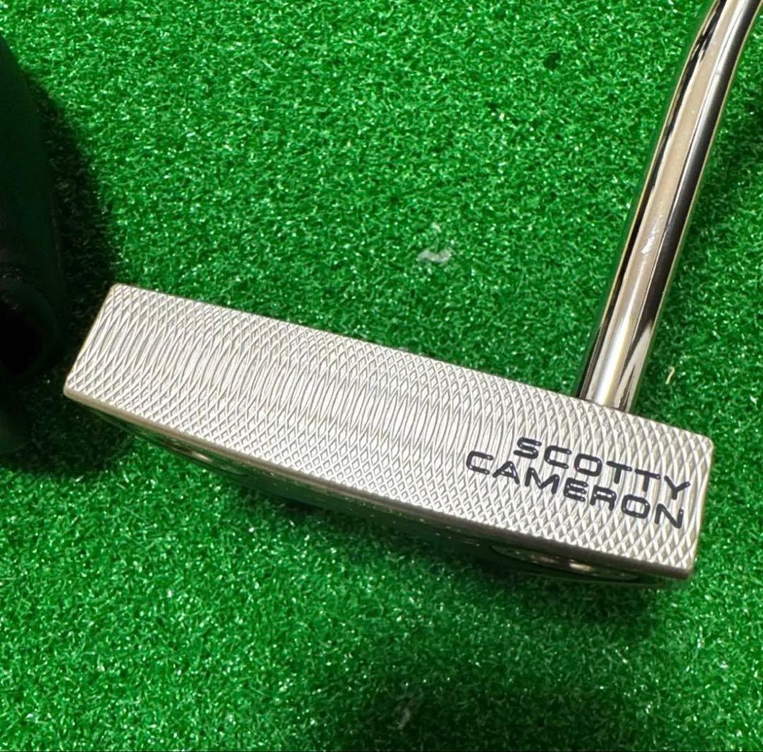スコッティキャメロン　ファントム7 35インチ SCOTTY CAMERON