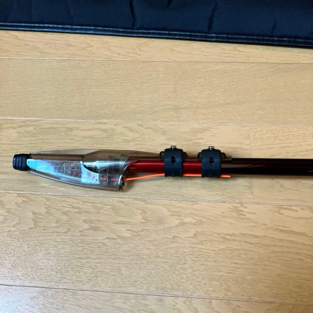 NFT BASIS 黒鯛　1-530