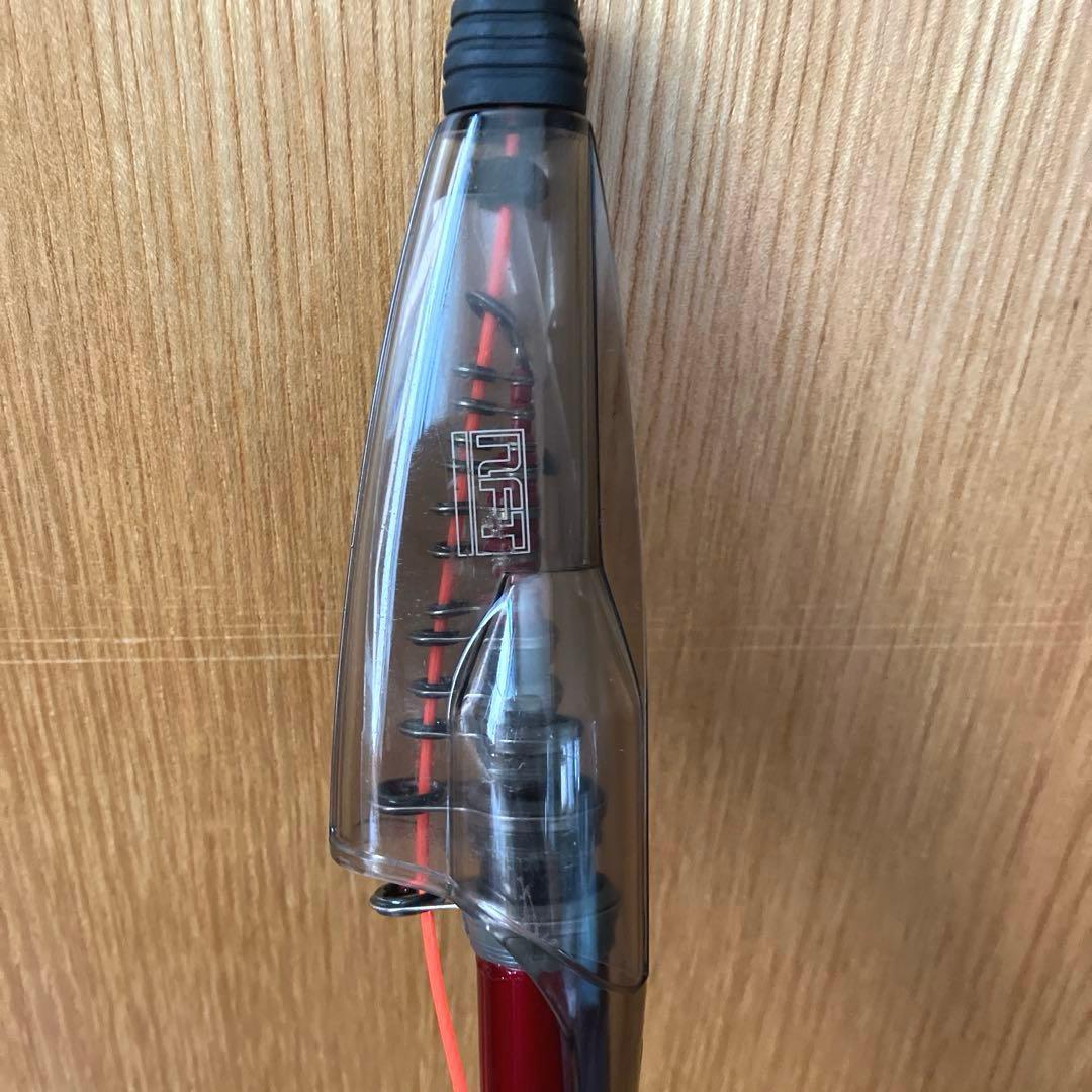 NFT BASIS 黒鯛　1-530