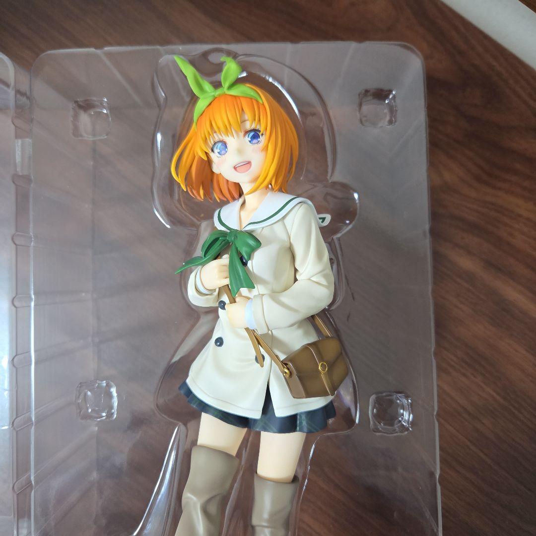 【開封済】五等分の花嫁　Date Style Ver. セット