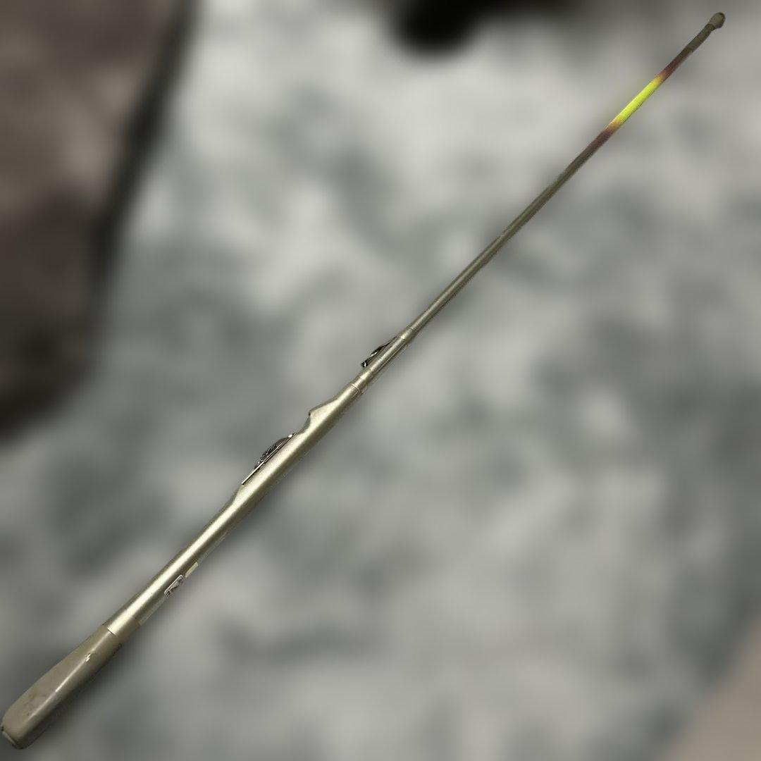 磯竿 カーボン製　IG-HISPEED BASIS ISO 1.5-530