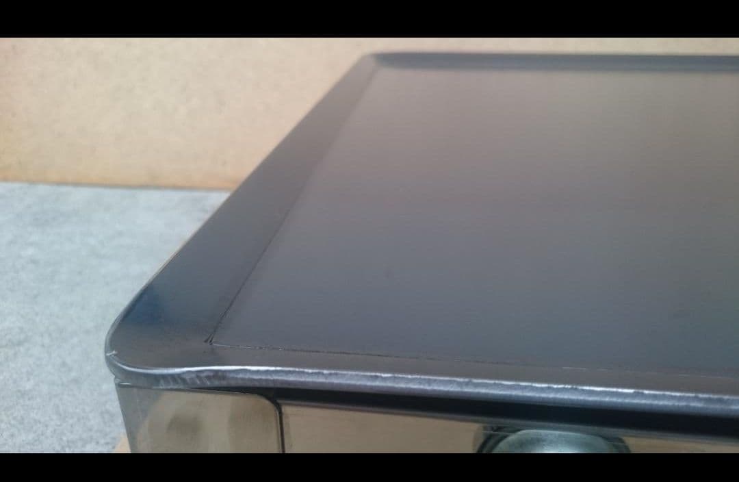 3000円値下げ ネット専売品　新品　グリドル　鉄板焼グリラー　大量調理　ＢＢＱ