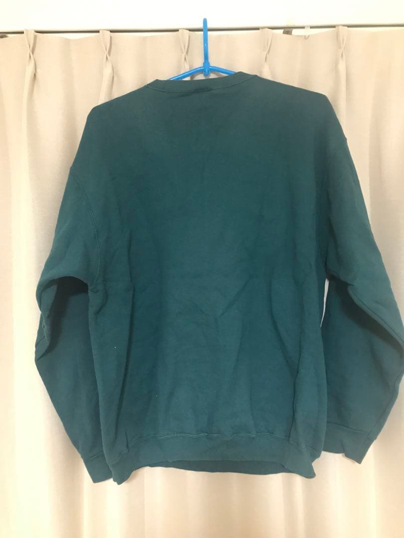 人気商品、90's、レアなプロプレイヤー、NFL、EAGLES、XLサイズ