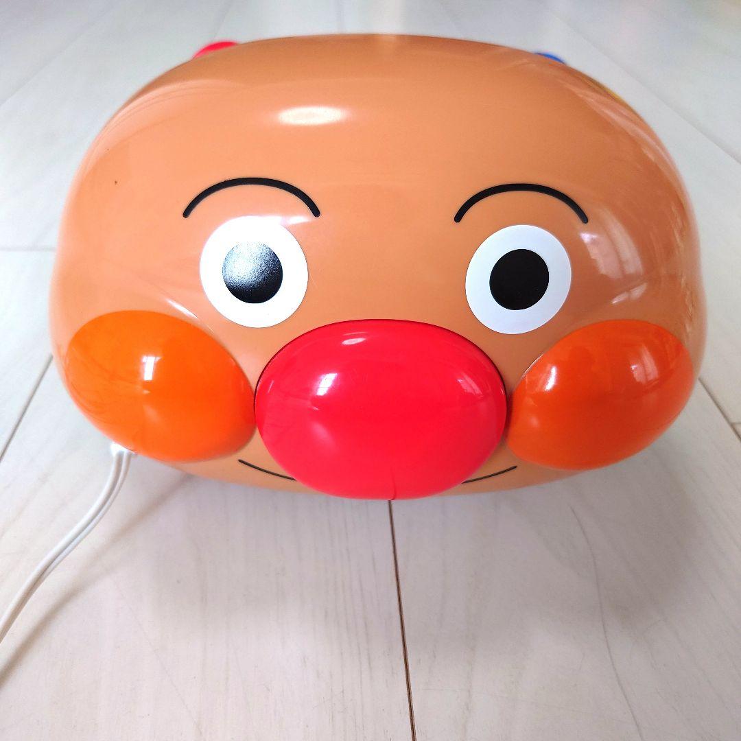 アンパンマン　おもちゃセット　テレビゲーム　レジスター　ずかん　まとめ売り