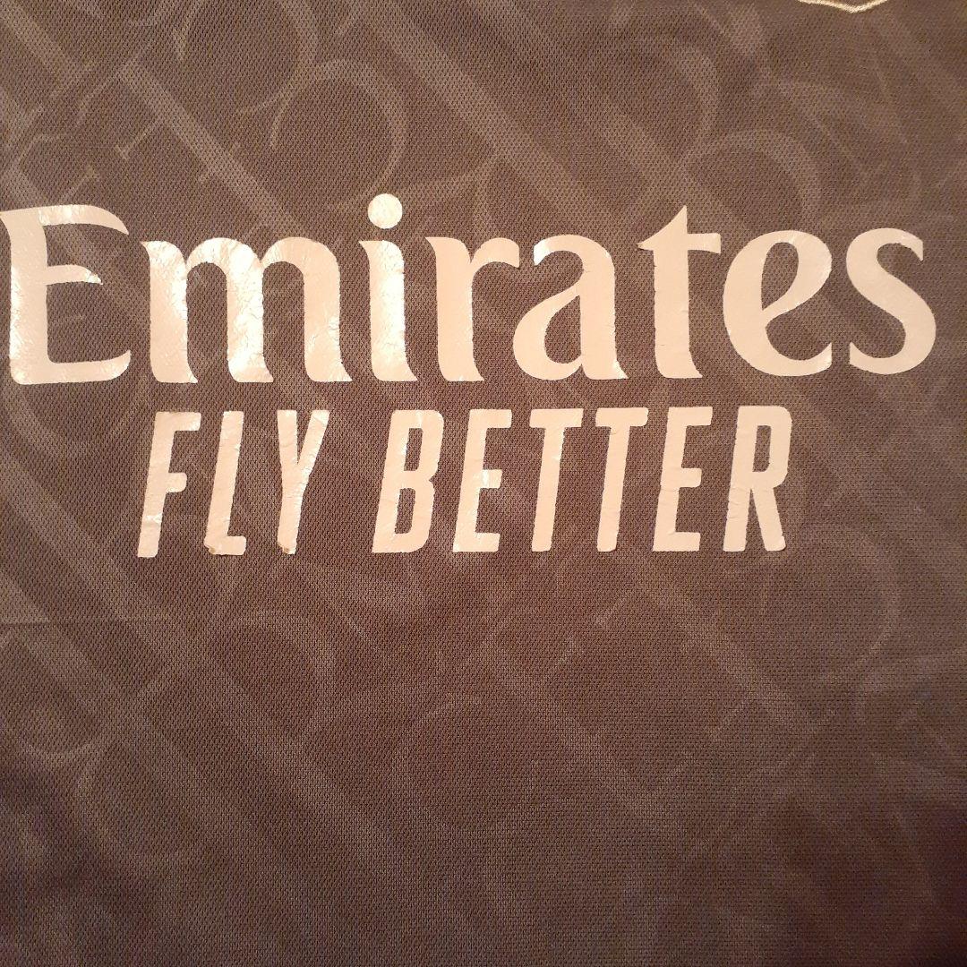 レアル・マドリード adidas M