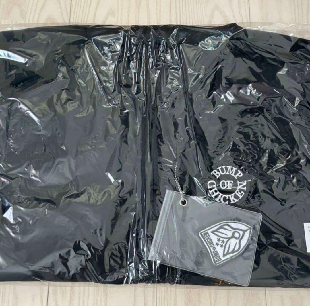 Silver Jubilee ジャケット サイズL 未開封