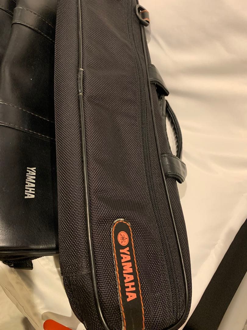 YAMAHA フルートケースカバー