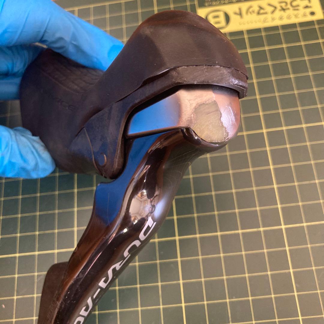 パーツ Shimano Dura-Ace st-9000