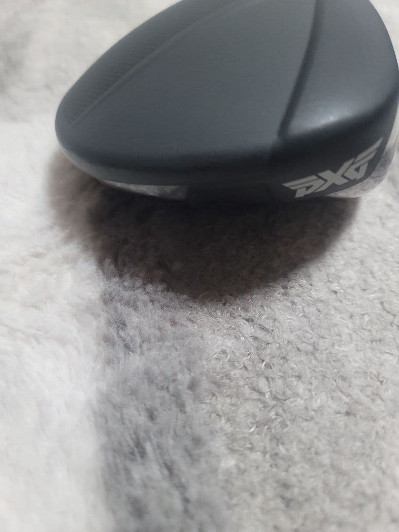 PXG 0811X ドライバー 10.5度　ヘッドのみ