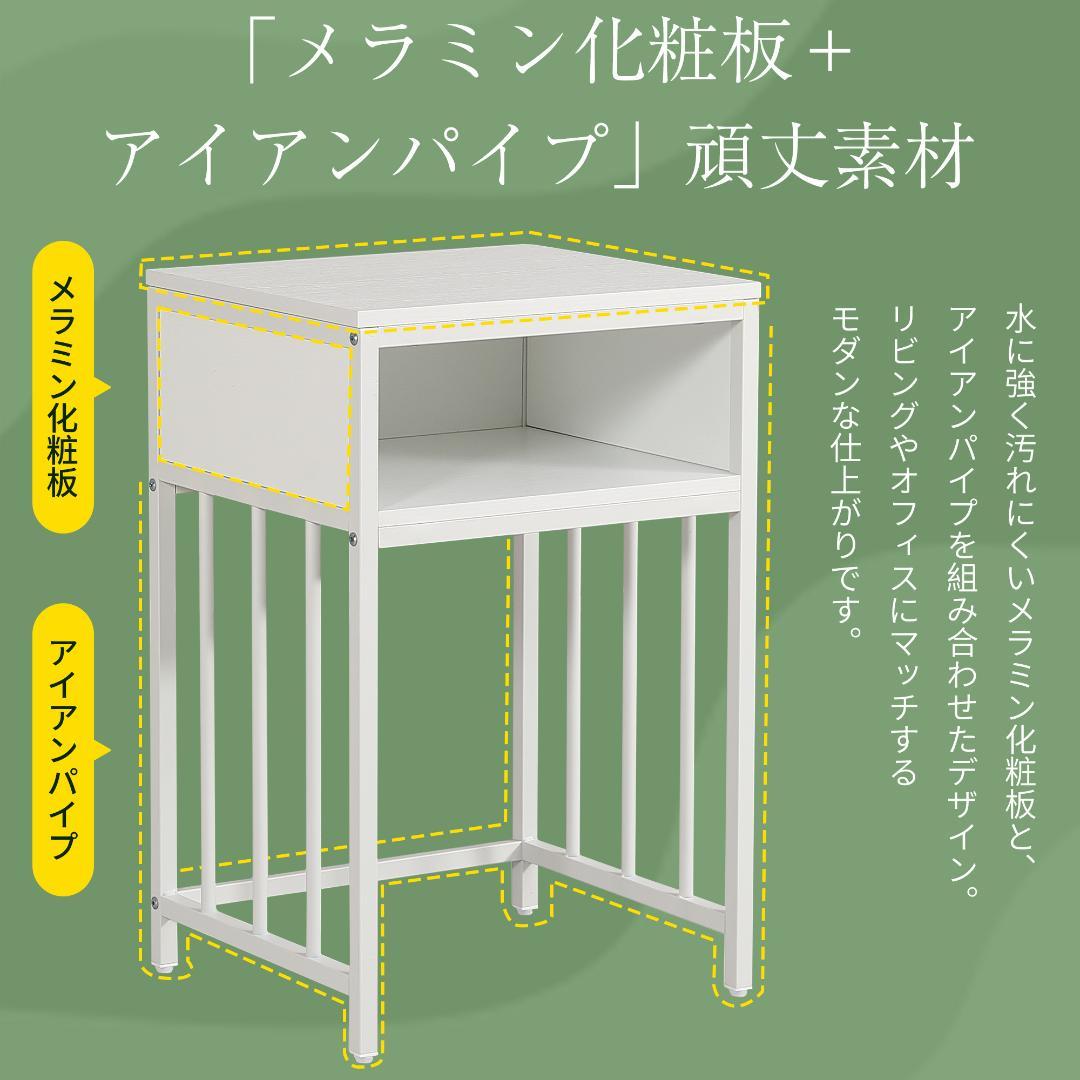 超人気！水槽台 水槽スタンド 45ｘ40cm 耐荷重100kg WHITE