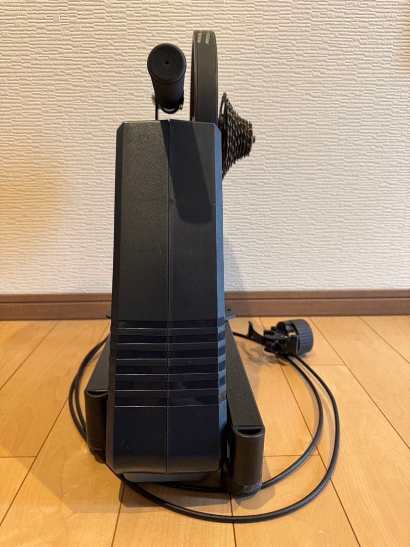 ミノウラMD640MagTurbo固定ローラー調整ダイヤル付き定価7万3700円