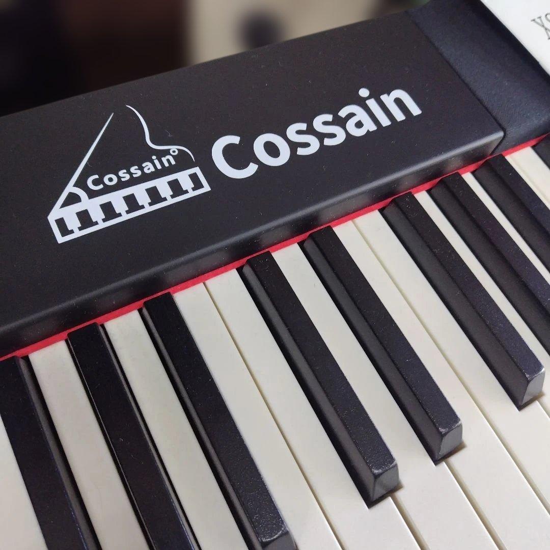 【関東配送相談可能】電子ピアノ 88鍵盤