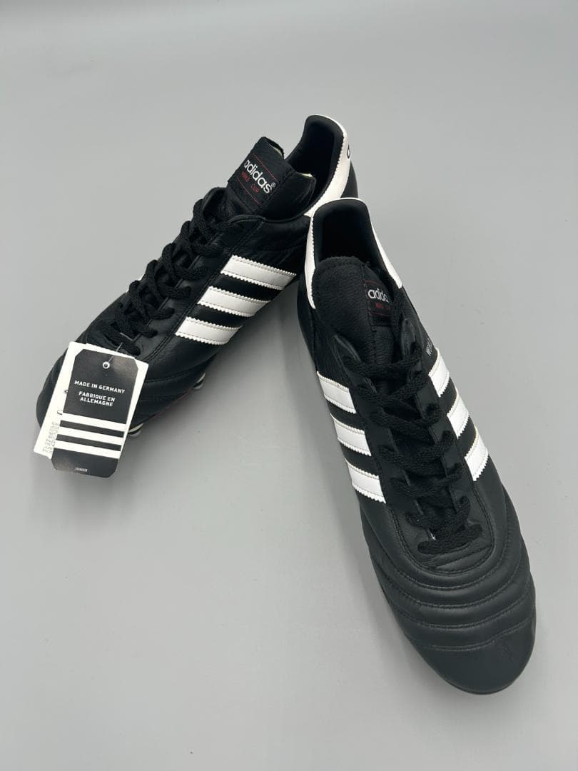 SK161　adidas WORLD CUP サッカーシューズ28.5cm