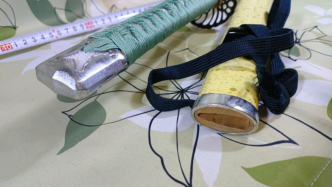 超軽量400g　模擬刀　模造刀　コスプレ