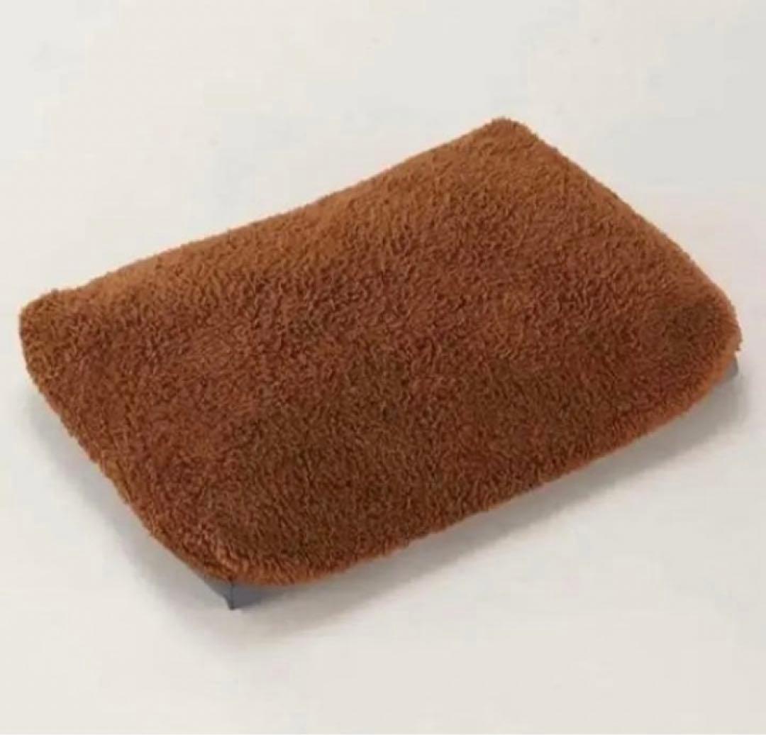 ペピィ　PEPPY ソファボックス（車窓乗り出し防止ドライブボックス）　ブラウン