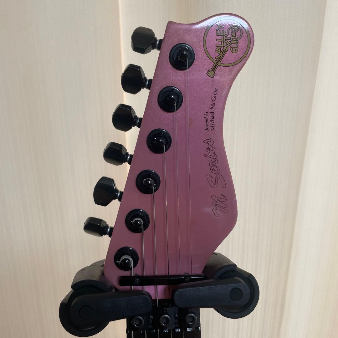 バレーアーツ　Mシリーズ