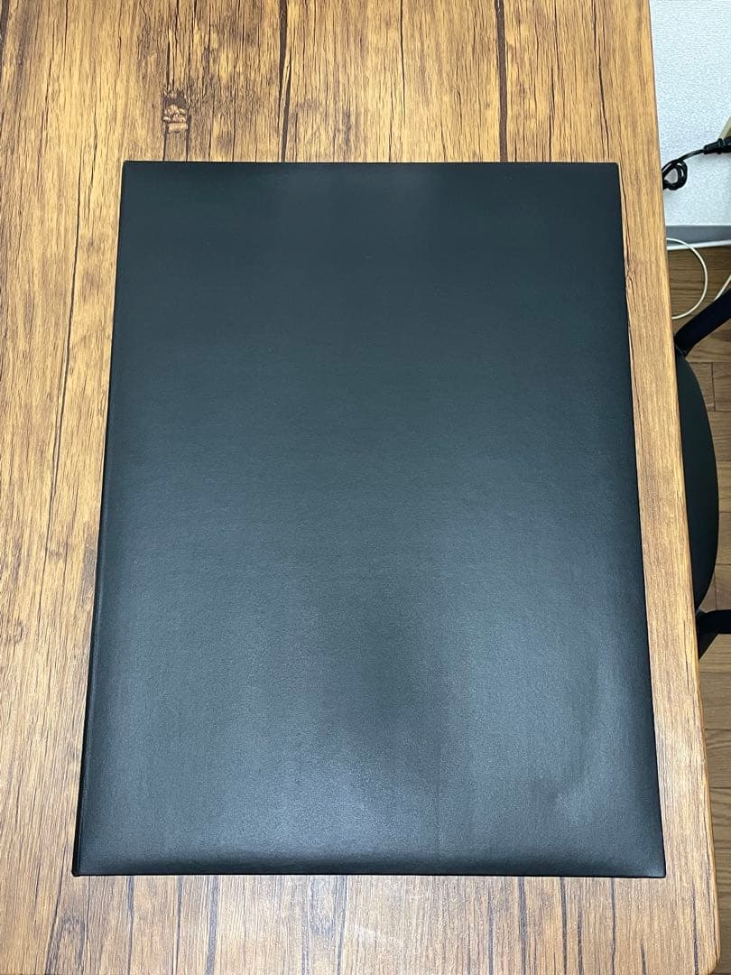 コスモスインターナショナル ベレッサ ポートフォリオ A3 +リフィル20枚