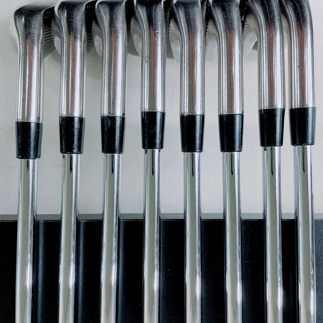 キャロウェイ　アイアン　X-22 3-P 8本 N2330