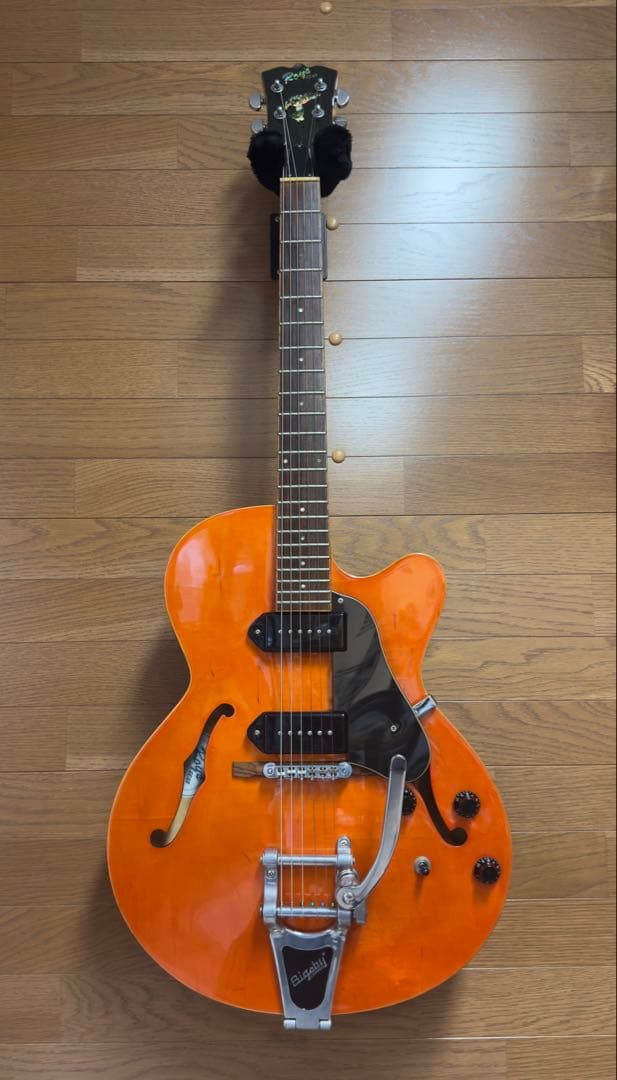 ギター Roy's Gear \"EXTRA RE-1\"