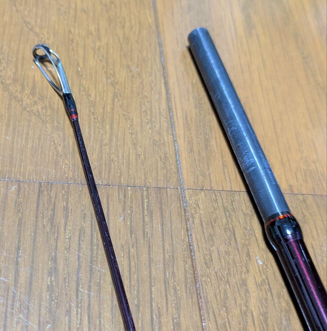 SHIMANO セフィアBB S86M