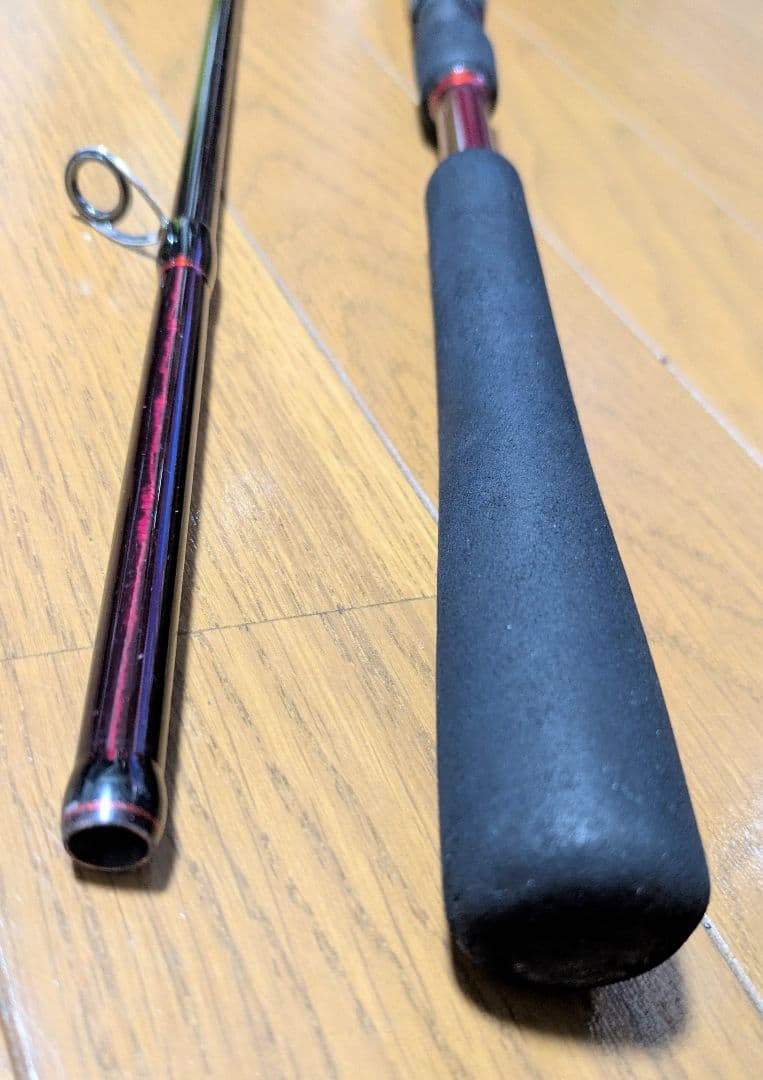 SHIMANO セフィアBB S86M