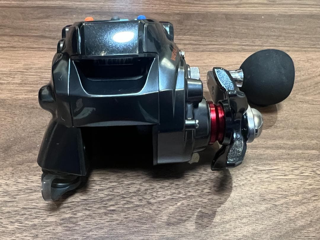 DAIWA SEABORG 200J-L 電動リール シーボーグ 左 美品