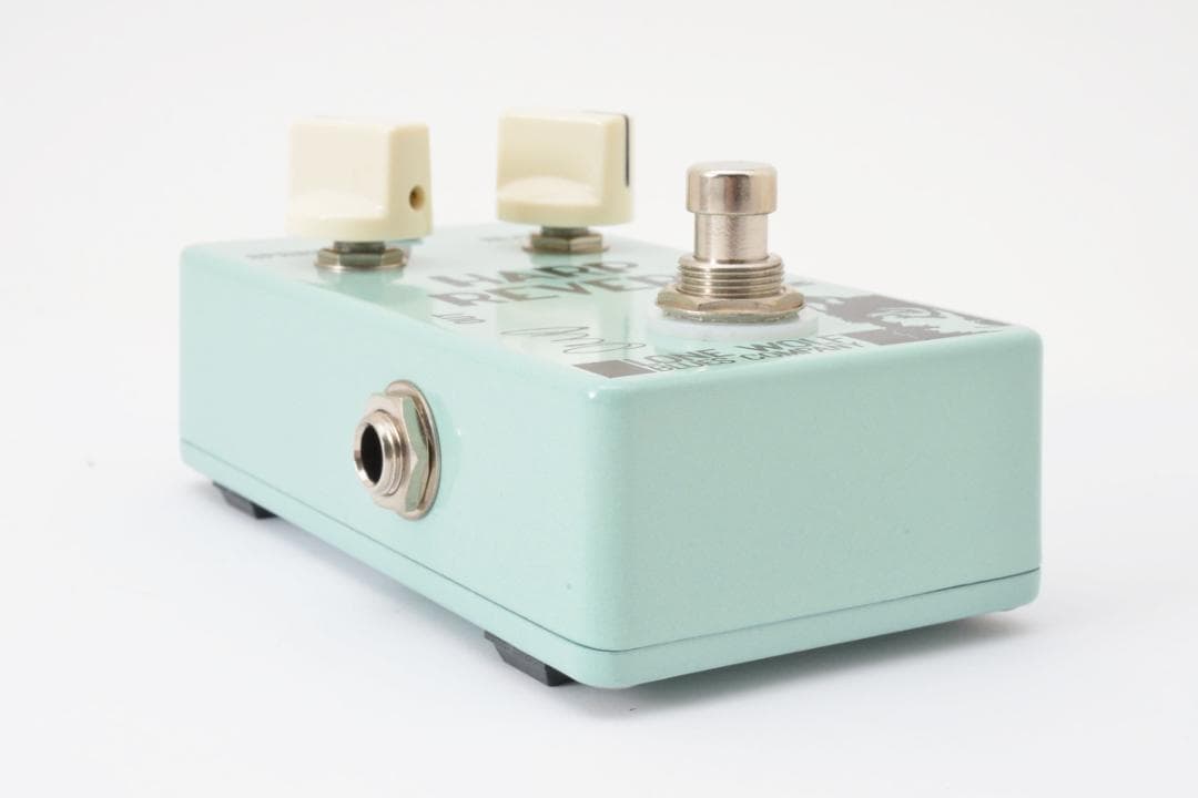 新品 Lone Wolf Blues Company Harp Reverb