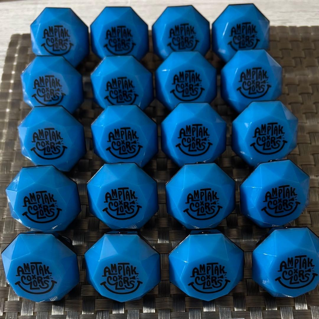 ちぐさくん リングライト