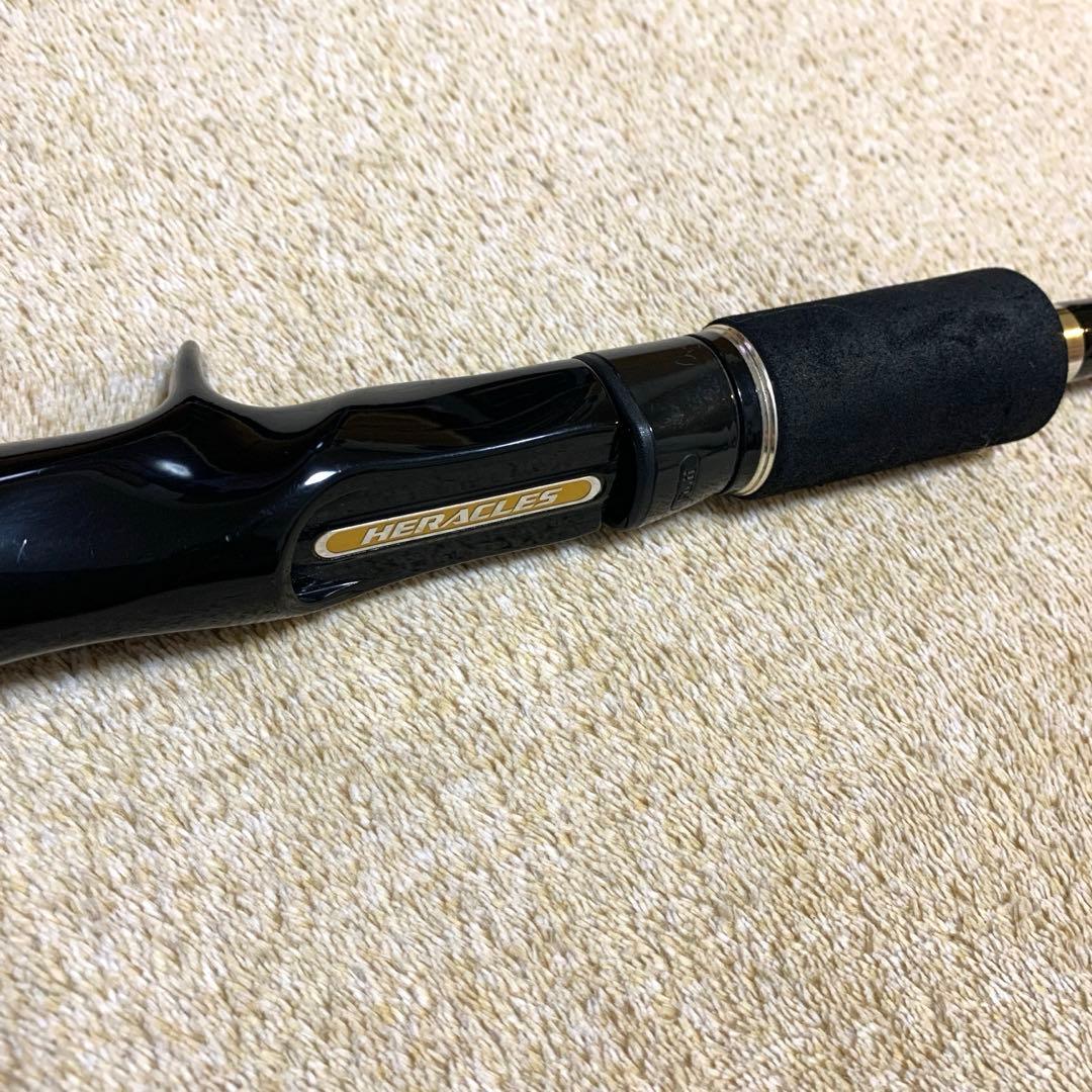 エバーグリーンHERACLES Forcegrandis HCSC-66M