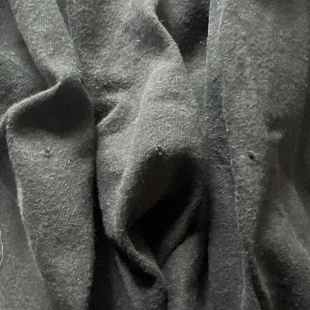 【かだよ】90s SUB POP/LOSRER Tシャツ 黒 L