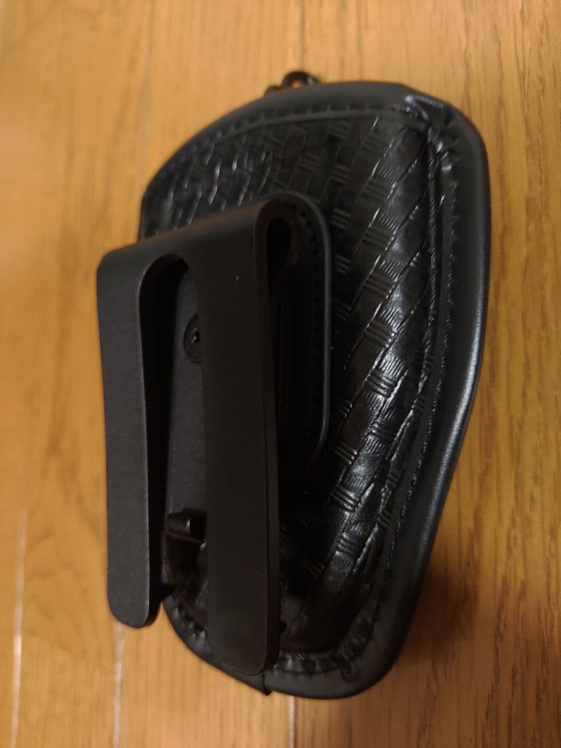 本物手錠、ハンドカフケース