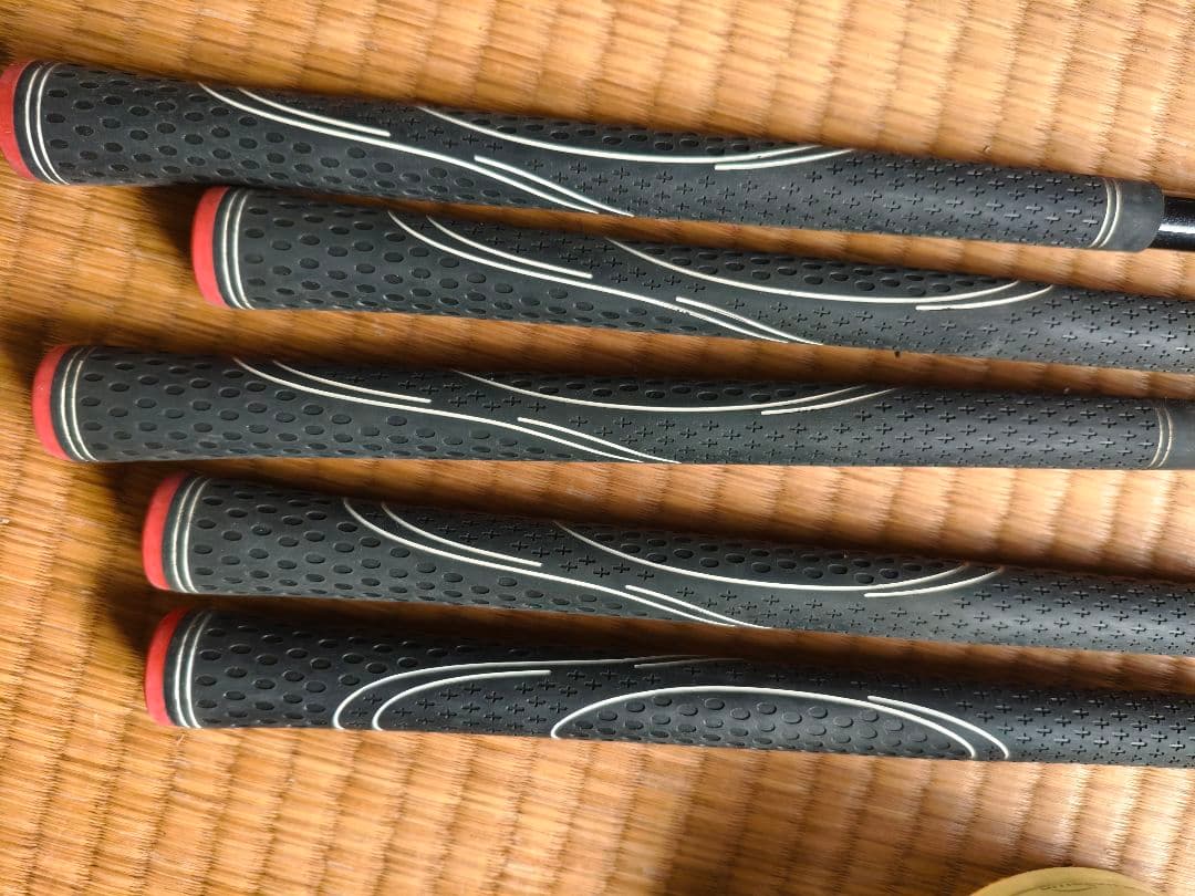 iDrive Hybrids 5本セット