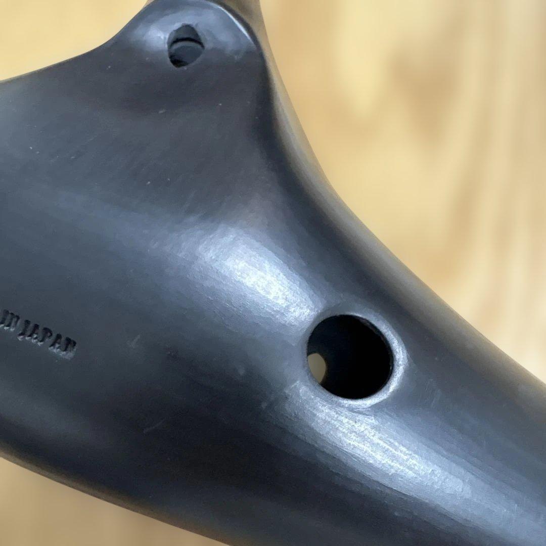 【週末セール中】POPOLOオカリナ　バスC管