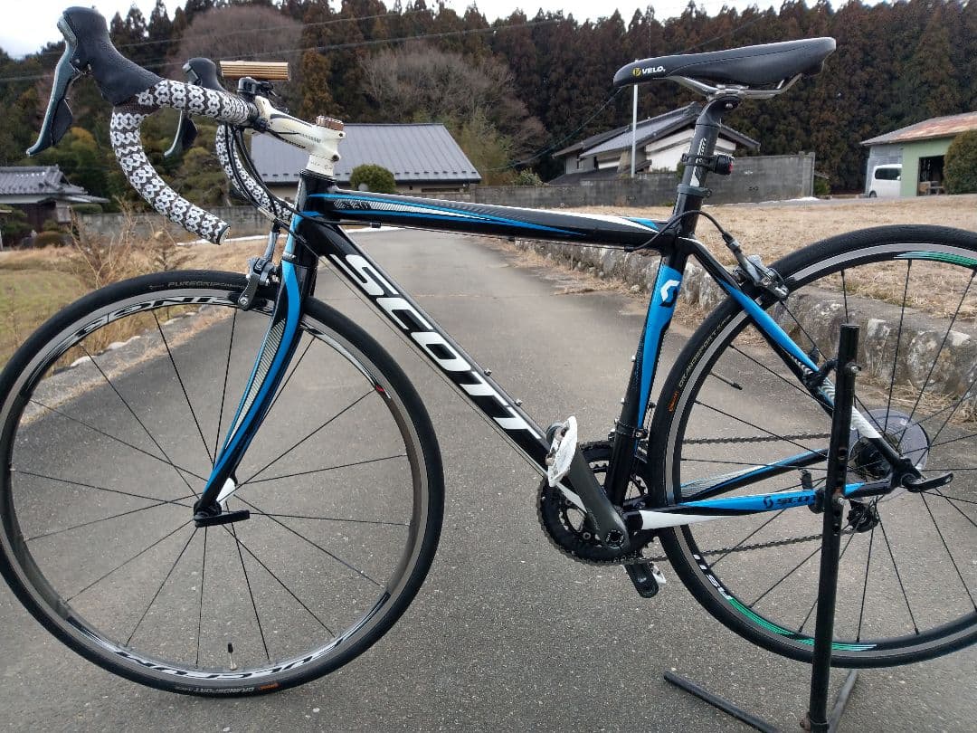 SCOTT/スコット SPEEDSTER S30　ロードバイク