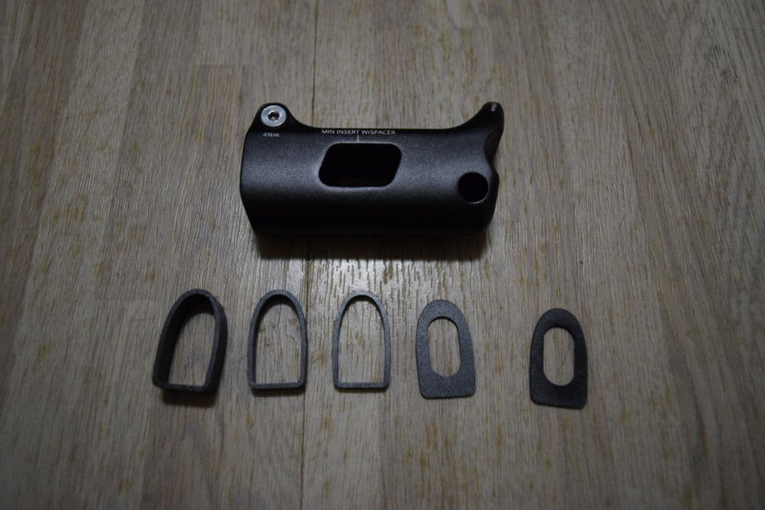 Astaire　GIANT　Propel