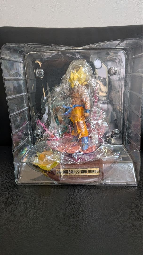 ‼️値下げ‼️ドラゴンボール セレクション 孫悟空　!!美品!!