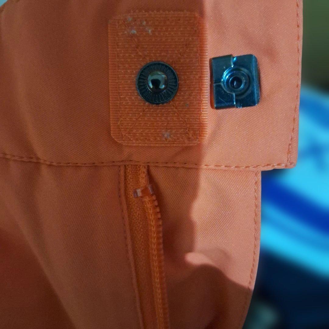 ROXY　ロキシー　スキーウエア　スノーボード　スノーウエア　サイズ8