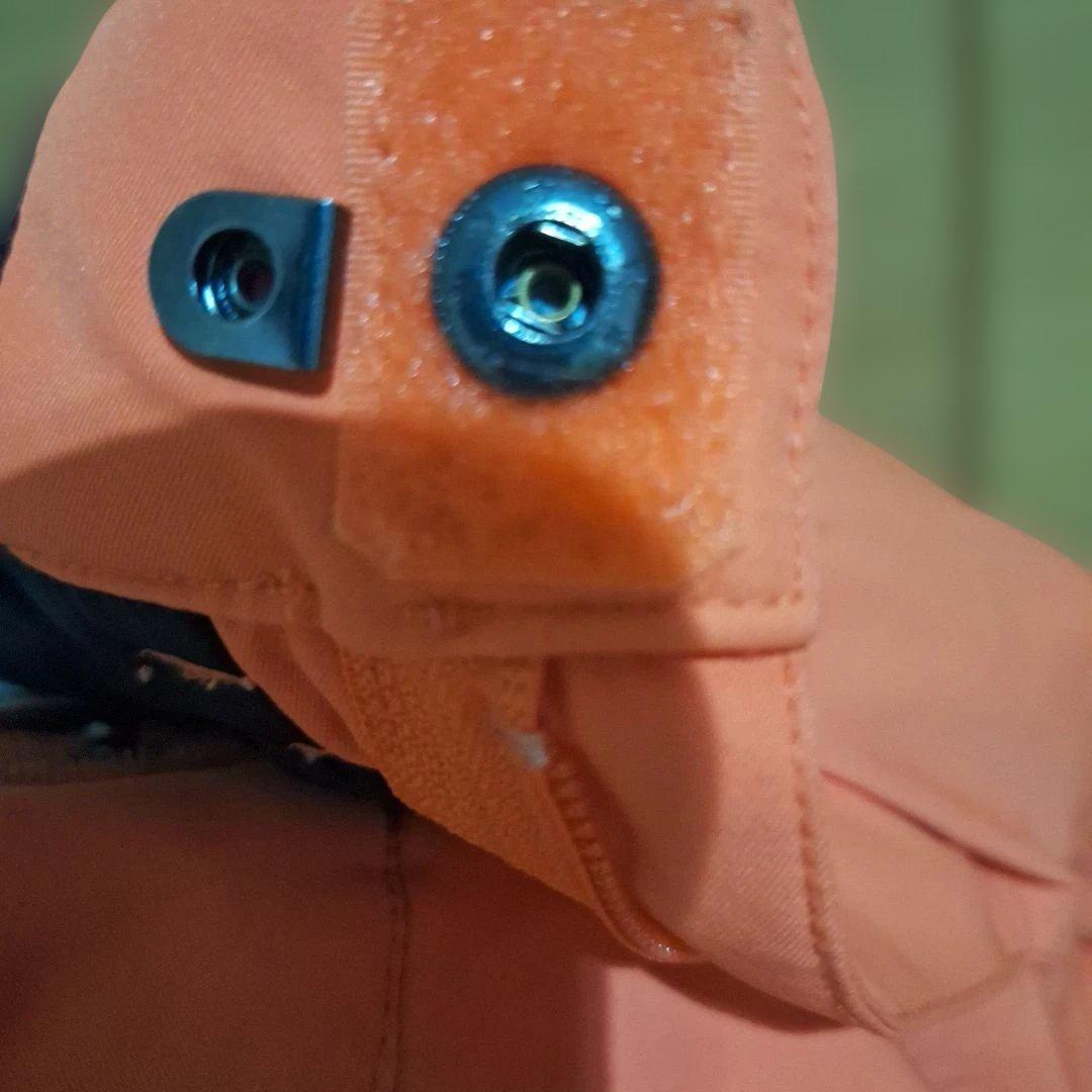 ROXY　ロキシー　スキーウエア　スノーボード　スノーウエア　サイズ8