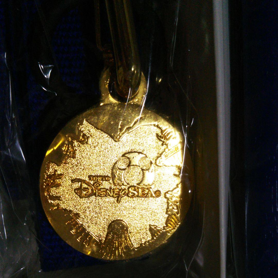 ★★激レア★★東京ディズニーシーオリジナルピンズセット