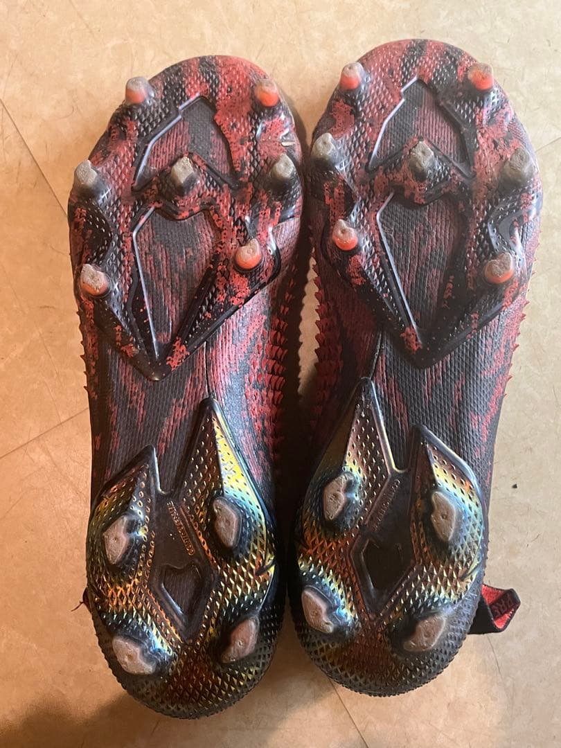 adidas PREDATOR プレデター20.1 LL FG