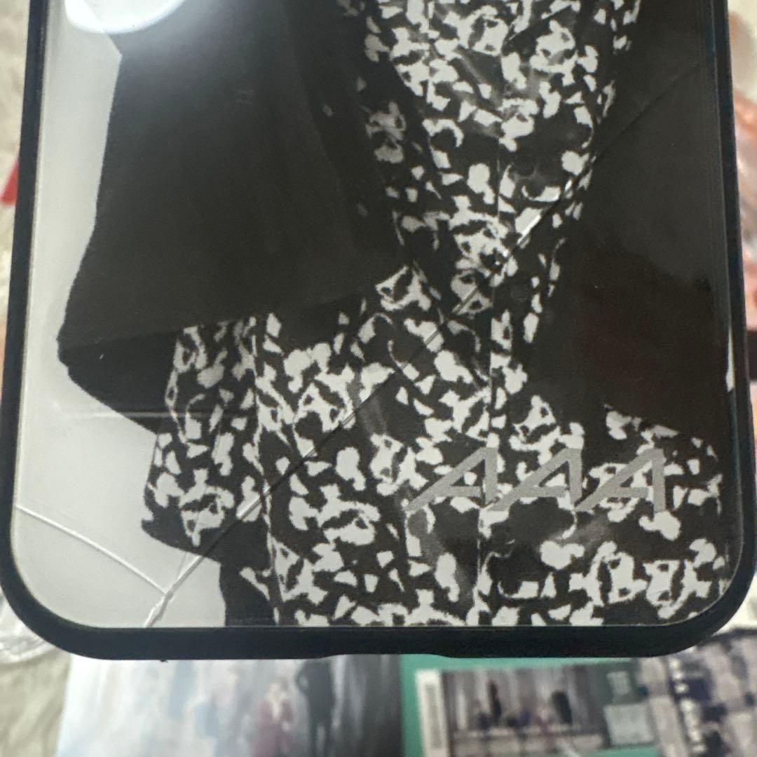 ひな様　AAA にっしー　Nissy 西島隆弘　グッズ　まとめ売り