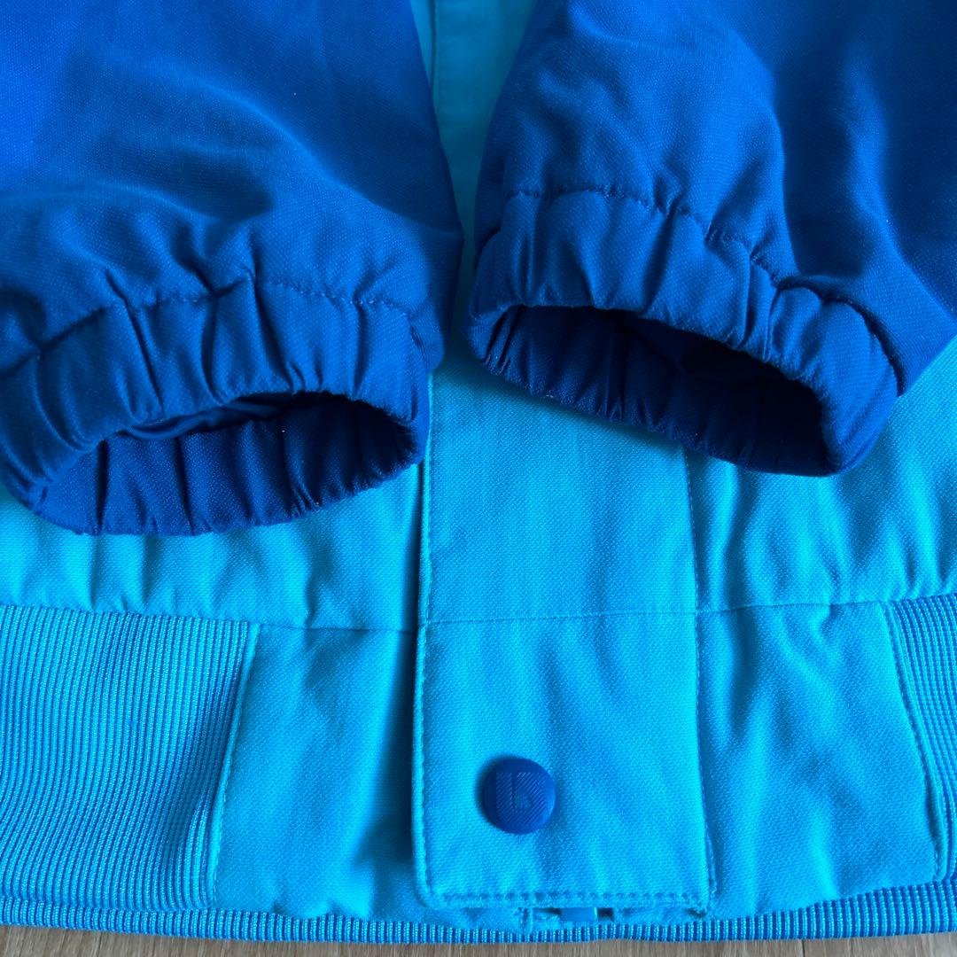 BURTON バートン キッズ スノーボード スキー ウェア S 130