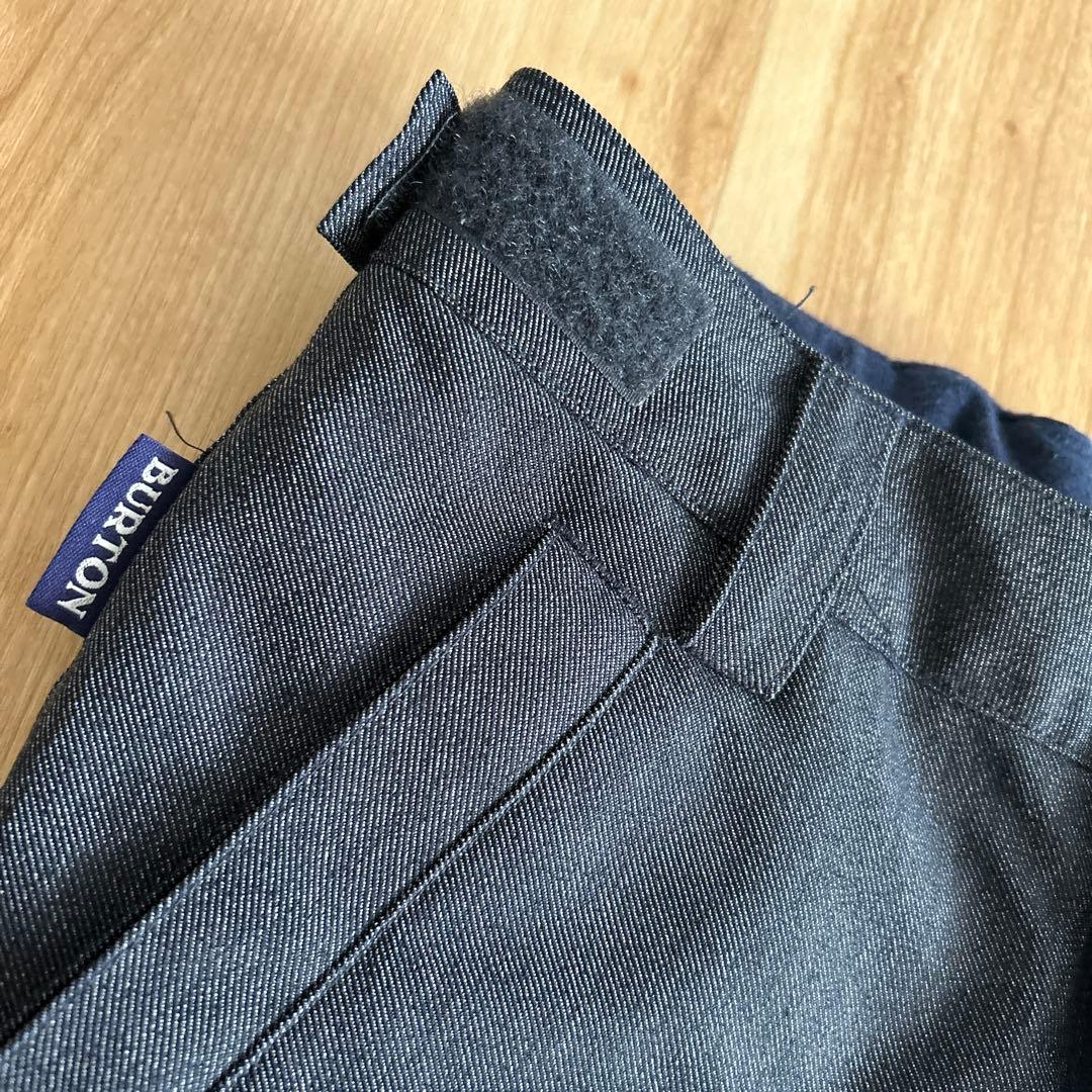 BURTON バートン キッズ スノーボード スキー ウェア S 130